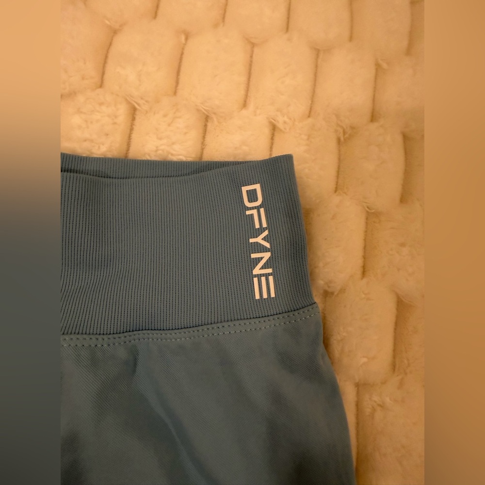 Dfyne Dynamic Shorts 4.5” - Picture 13 of 16